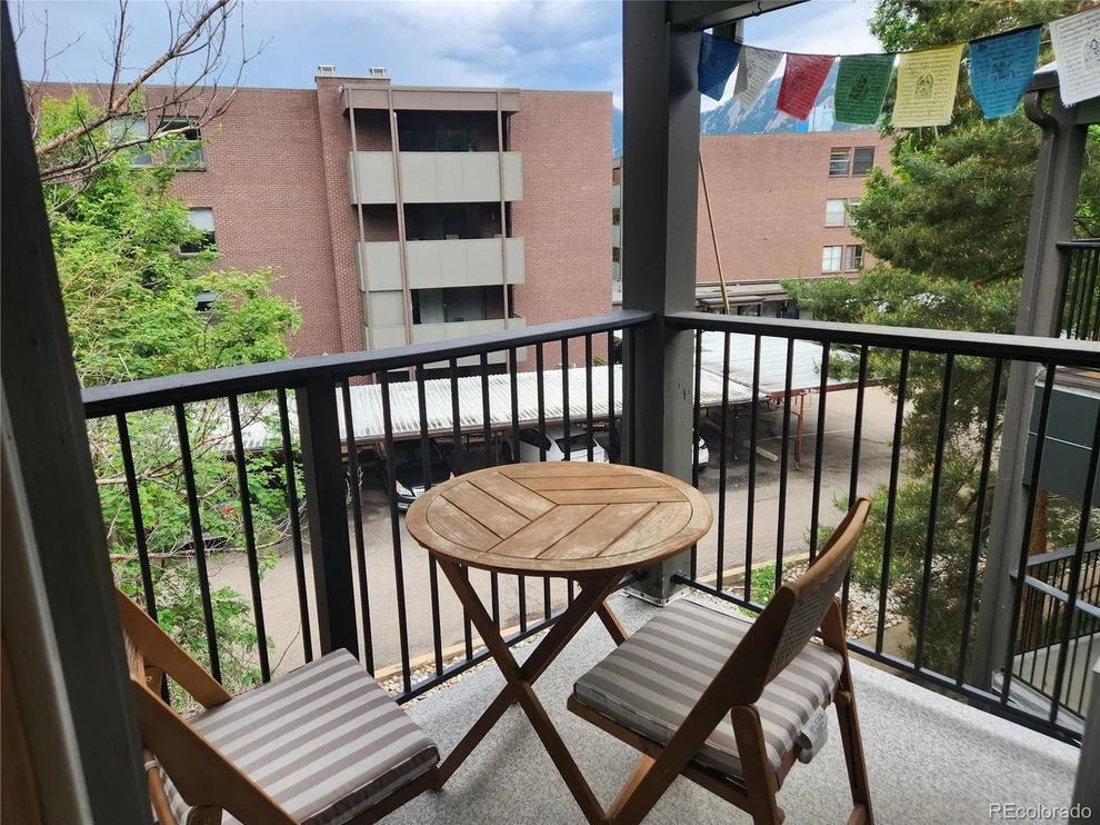 Unit for sale at 1830 22 nd St, Boulder, CO 80302