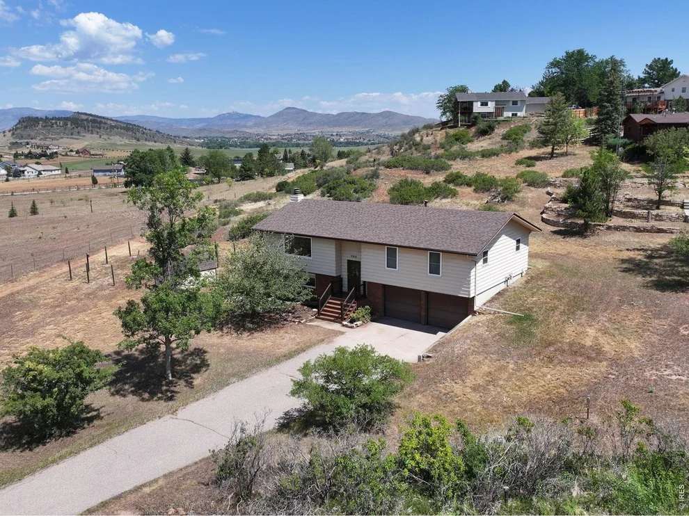 Unit for sale at 7513 Leslie Dr, Loveland, CO 80537