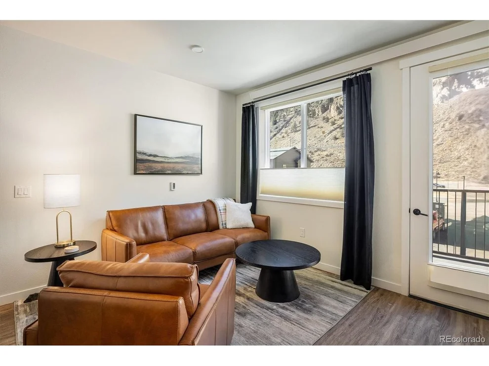 Unit for sale at 2121 Hummingbird Way, Georgetown, CO 80444