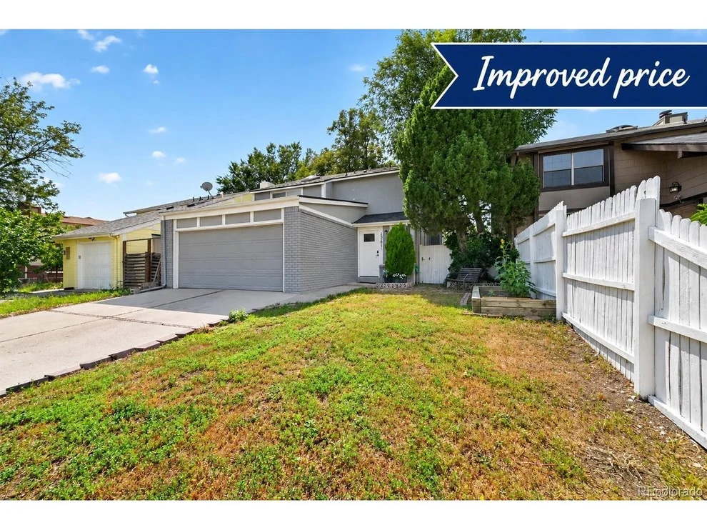 Unit for sale at 1341 Dogwood Ln, Longmont, CO 80501