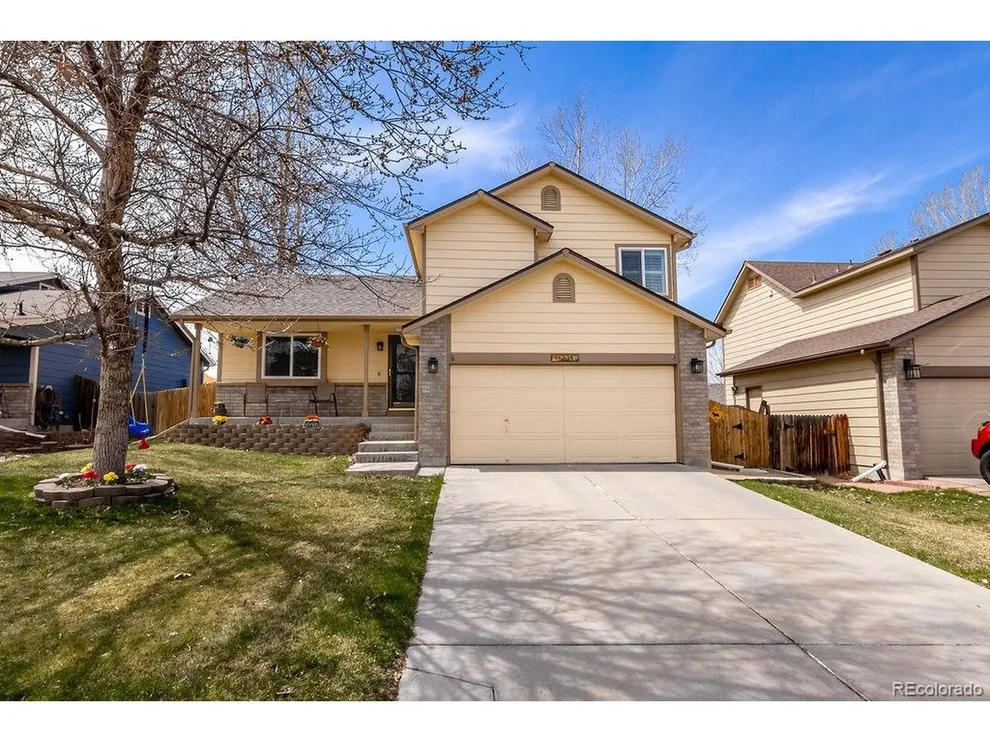 Unit for sale at 12217 Hudson Ct, Thornton, CO 80241