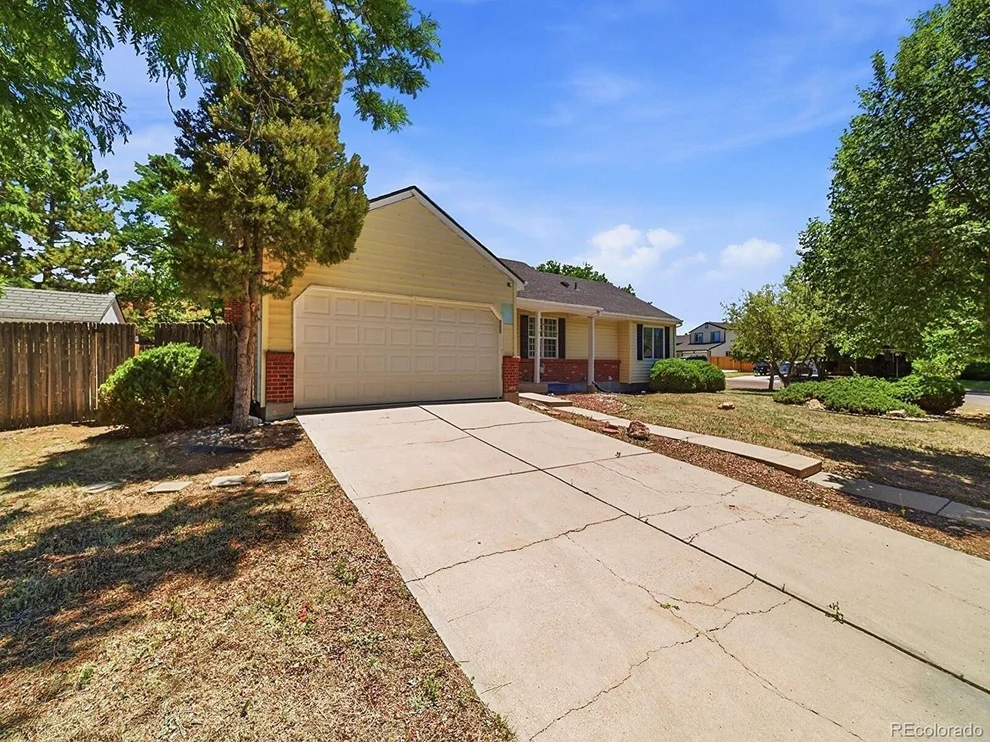 Unit for sale at 4538 S Nucla St, Aurora, CO 80015