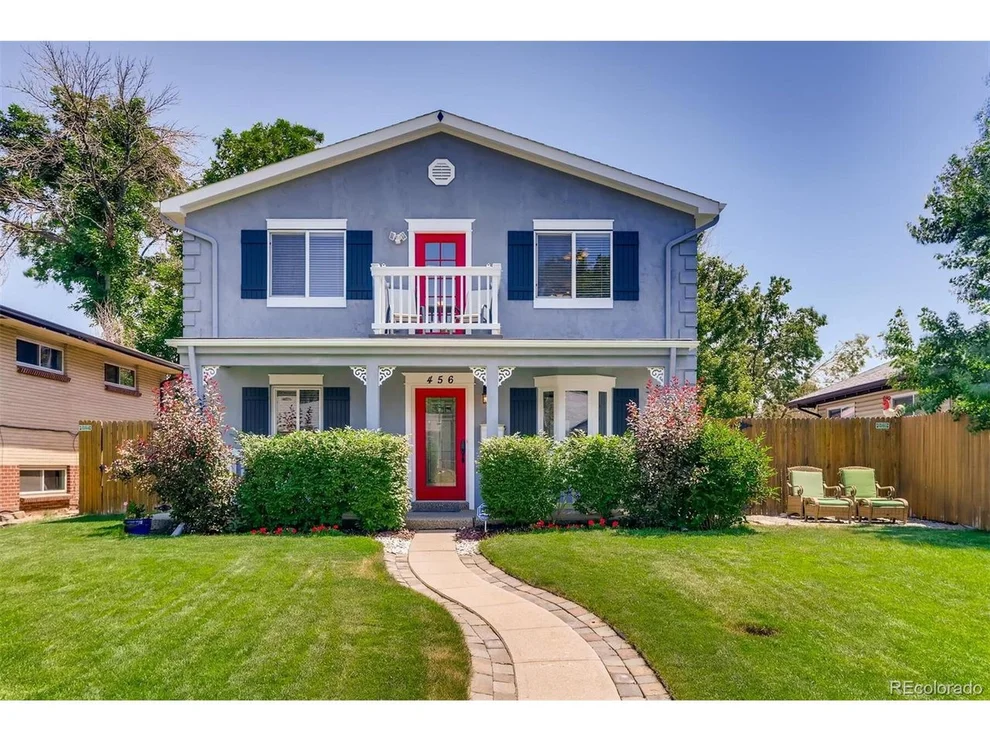 Unit for sale at 456 S Jasmine St, Denver, CO 80224