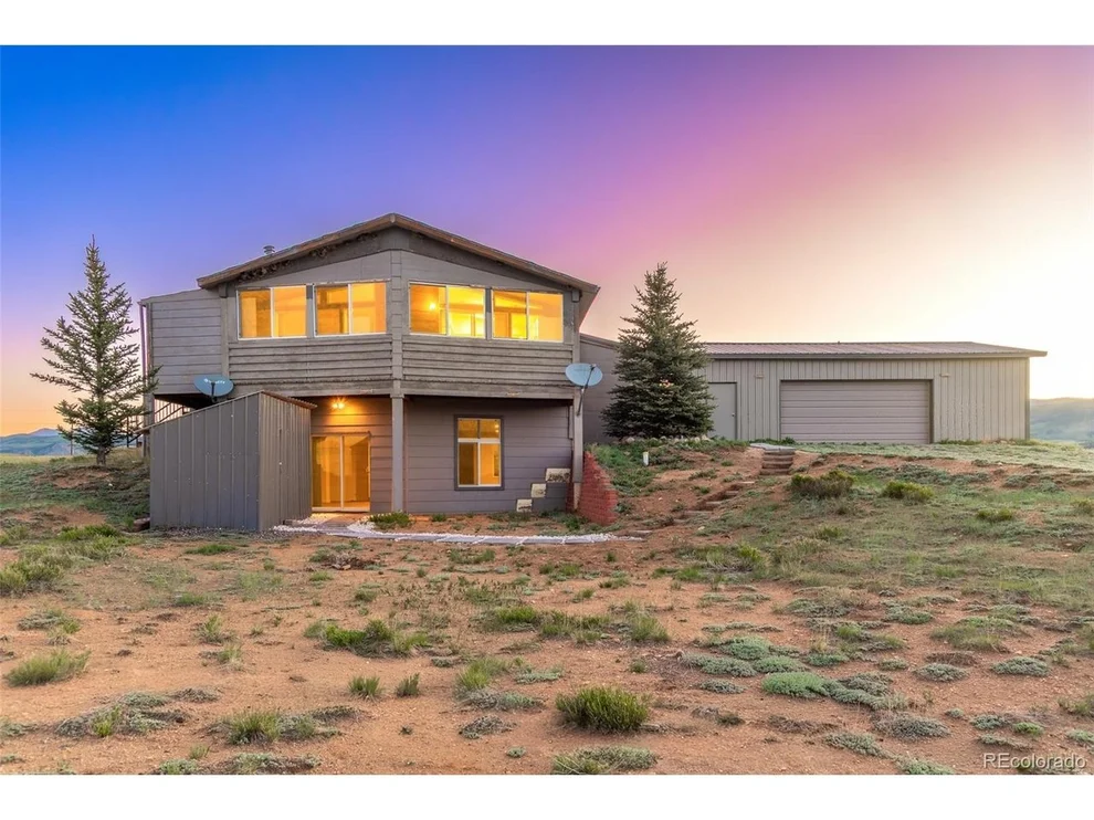 Unit for sale at 720 Snyder Creek Rd, Jefferson, CO 80456
