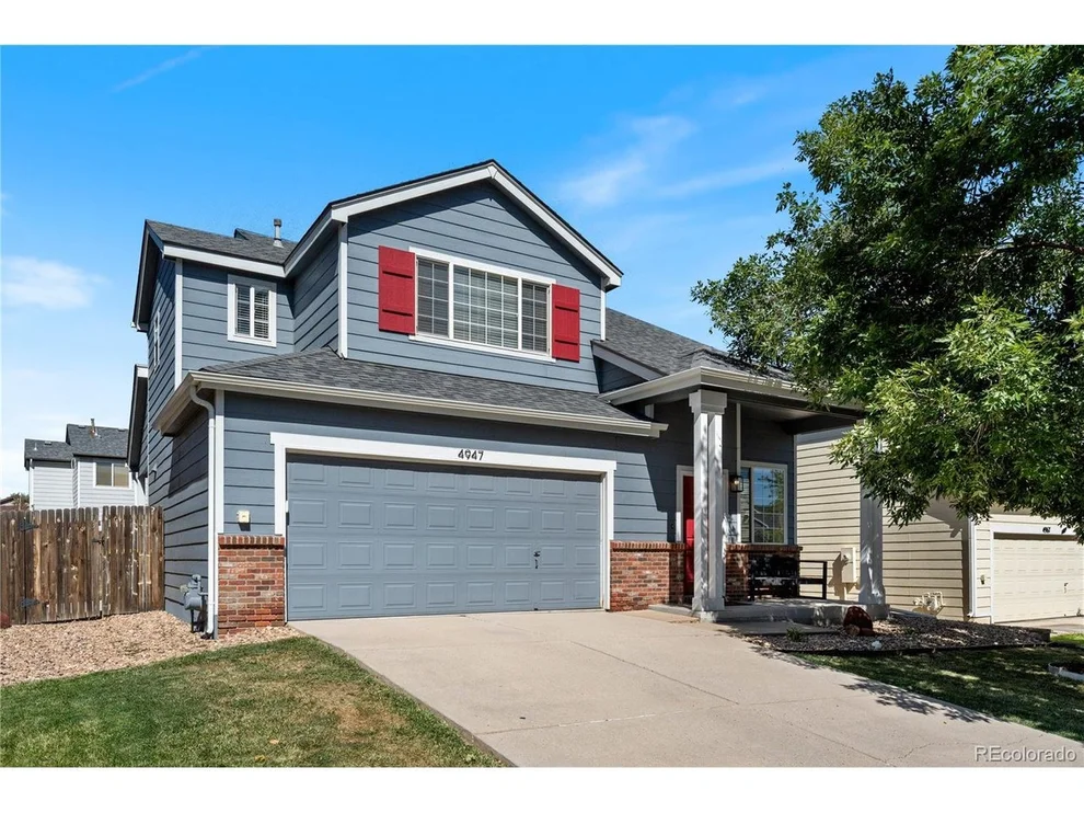 Unit for sale at 4947 Stoneham Ave, Castle Rock, CO 80104