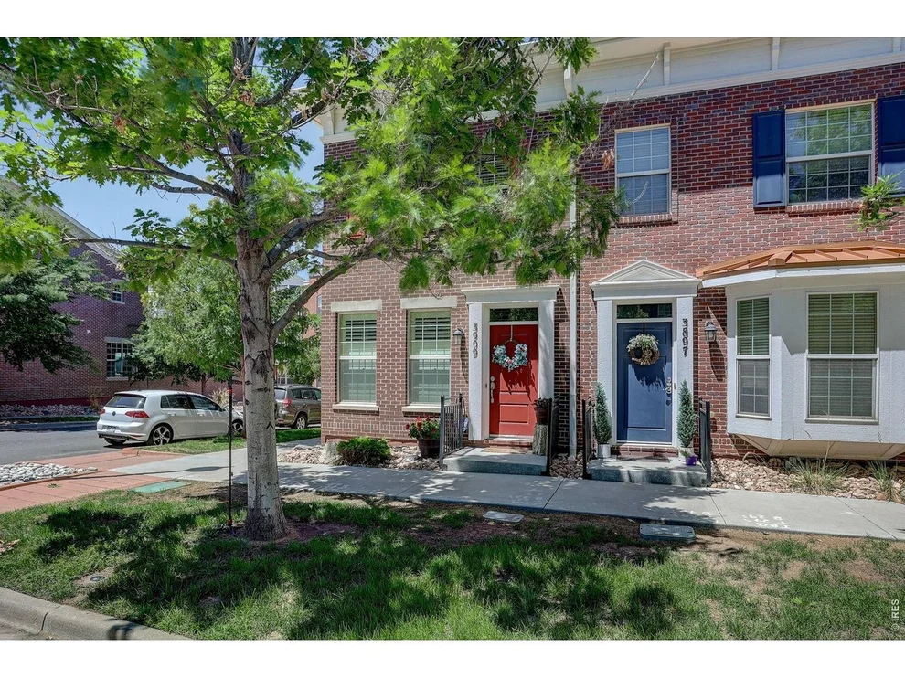 Unit for sale at 3909 W 118th Pl, Westminster, CO 80031