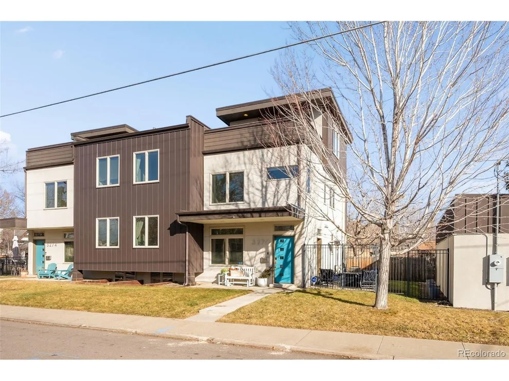 Unit for sale at 3270 Vrain St, Denver, CO 80212