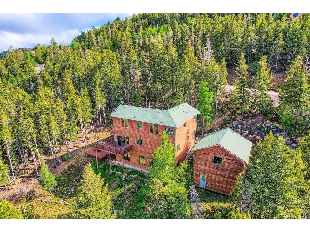 Unit for sale at 11876 Coal Creek Heights Dr, Golden, CO 80403