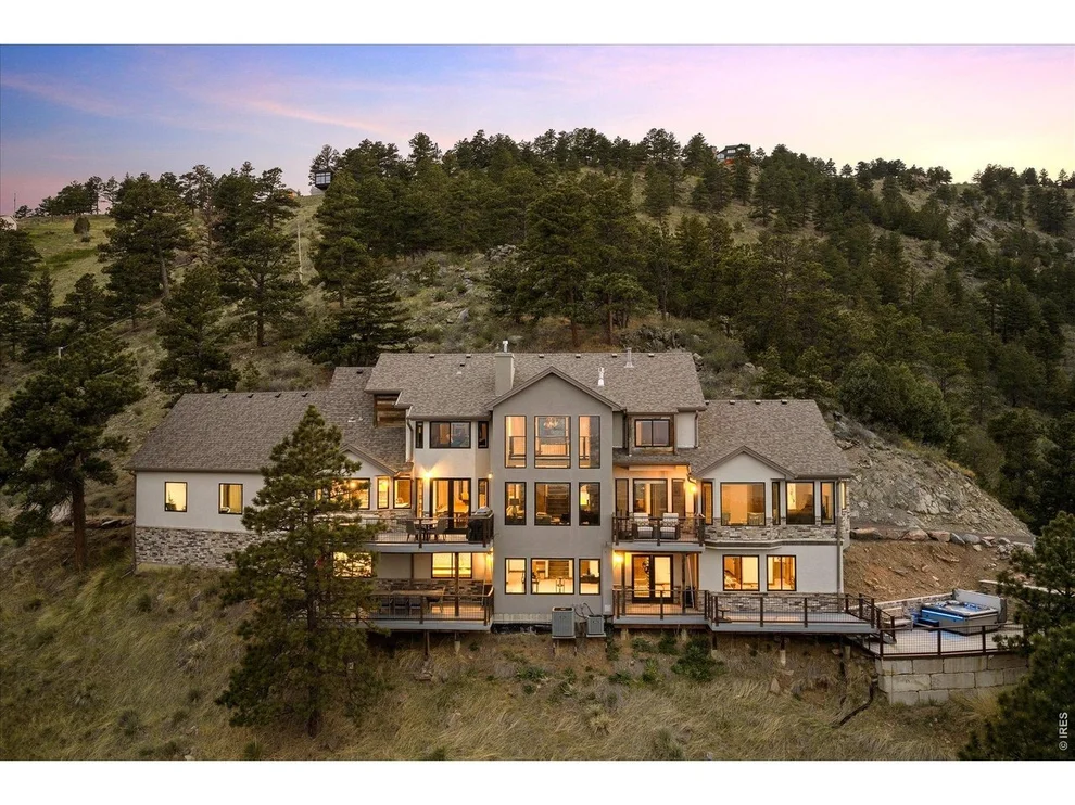 Unit for sale at 24994 Simmons Way, Golden, CO 80403