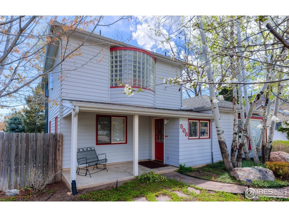 Unit for sale at 508 Valley View Dr, Boulder, CO 80304