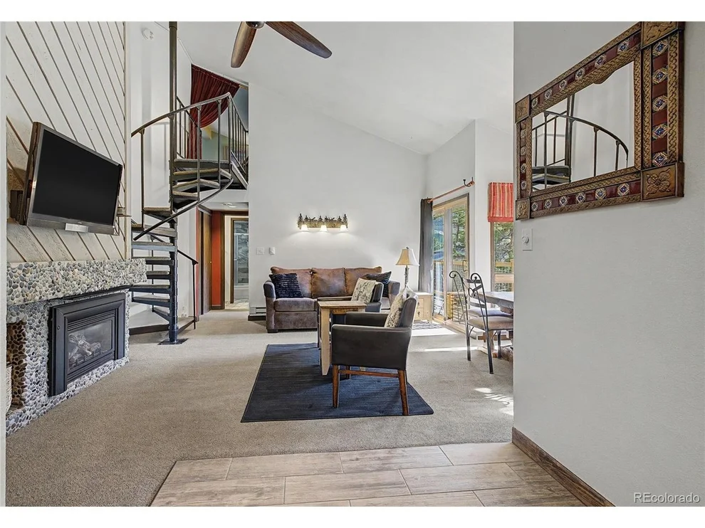Unit for sale at 100 Wild Irishman Rd, Dillon, CO 80435