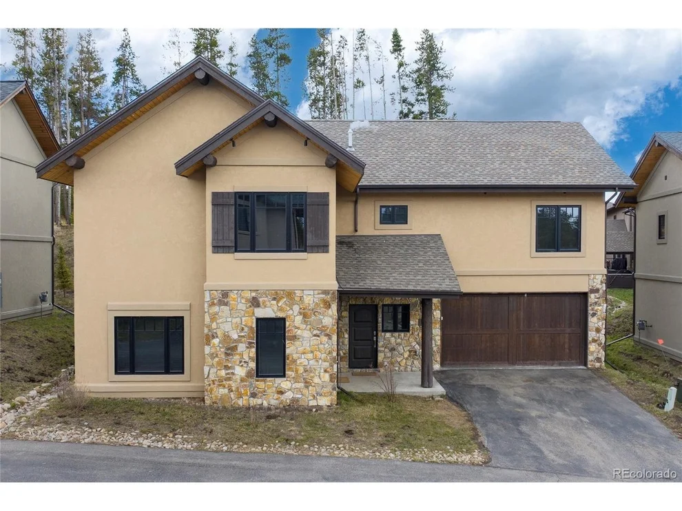 Unit for sale at 210 Quill Ct, Fraser, CO 80442