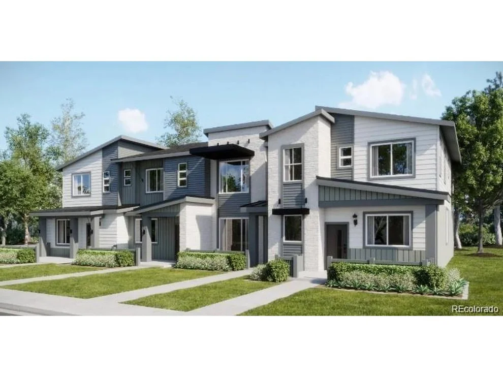 Unit for sale at 14906 Oneida St, Thornton, CO 80602