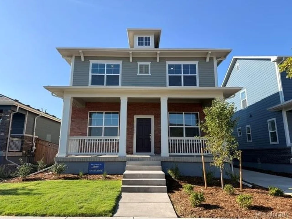 Unit for sale at 21064 E 62nd Ave, Aurora, CO 80019