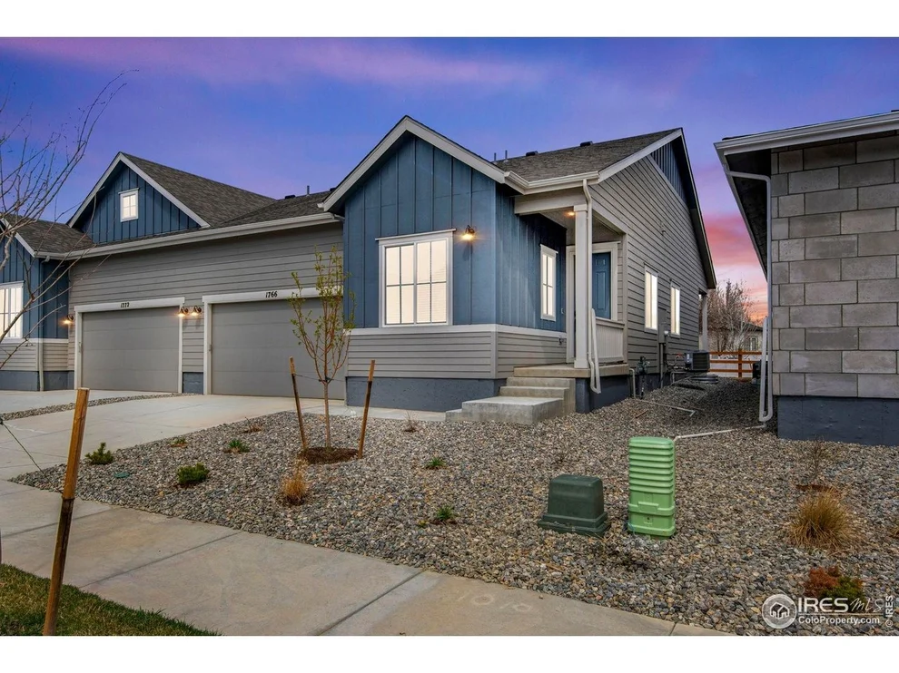 Unit for sale at 1766 Mount Meeker Ave, Berthoud, CO 80513