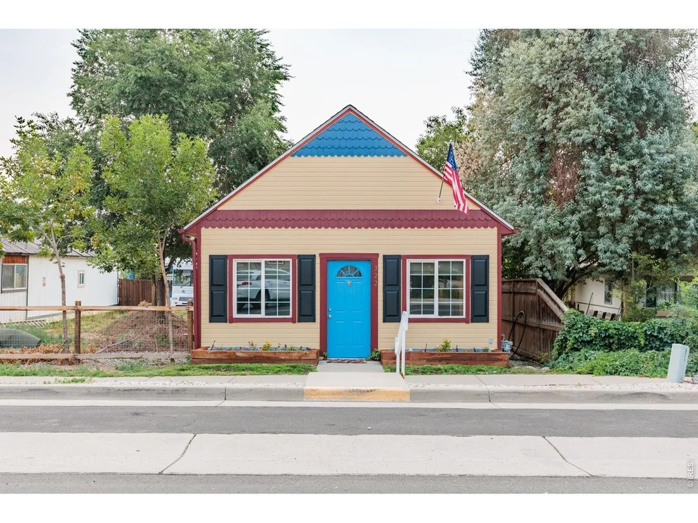 Unit for sale at 322 Main St, Mead, CO 80542