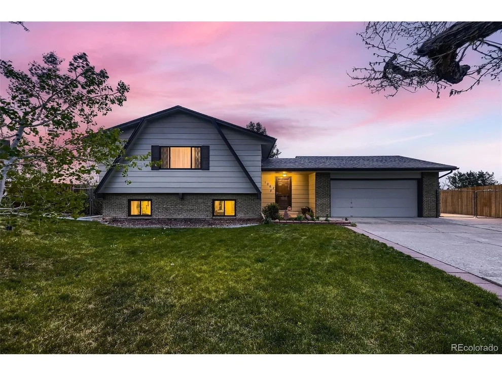Unit for sale at 1062 Jasper St, Aurora, CO 80011