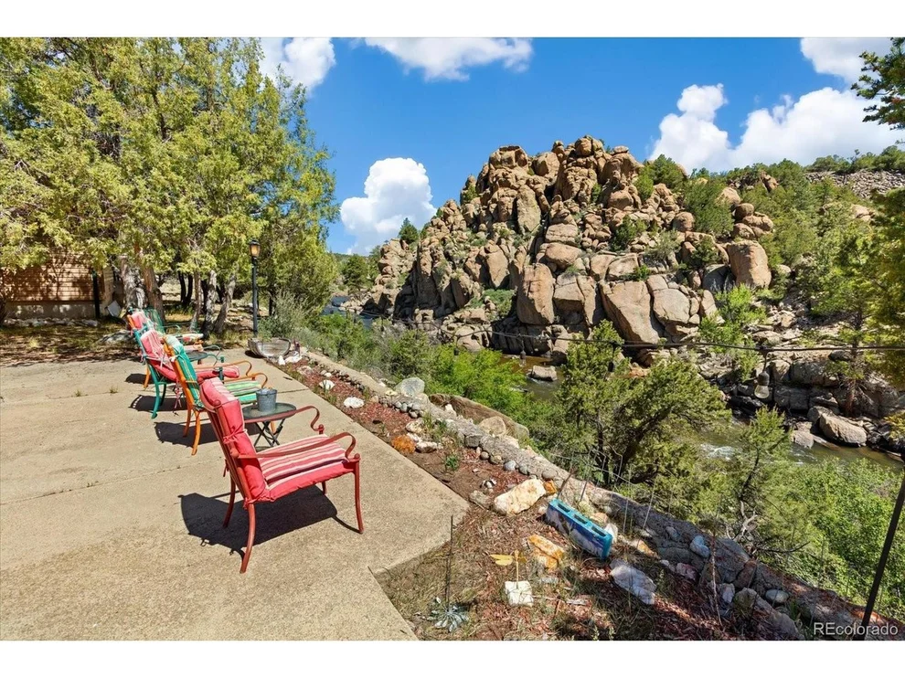 Unit for sale at 30320 County Road 371, Buena Vista, CO 81211