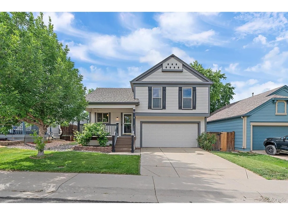 Unit for sale at 5741 E 120th Pl, Brighton, CO 80602