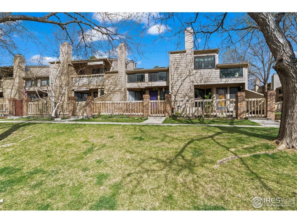 Unit for sale at 5086 Buckingham Rd, Boulder, CO 80301