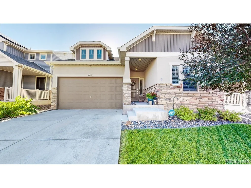 Unit for sale at 10038 Walden Ct, Commerce City, CO 80022