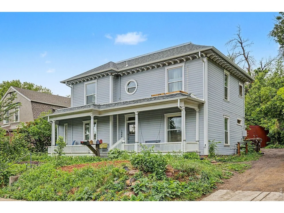 Unit for sale at 1044 Maxwell Ave, Boulder, CO 80304