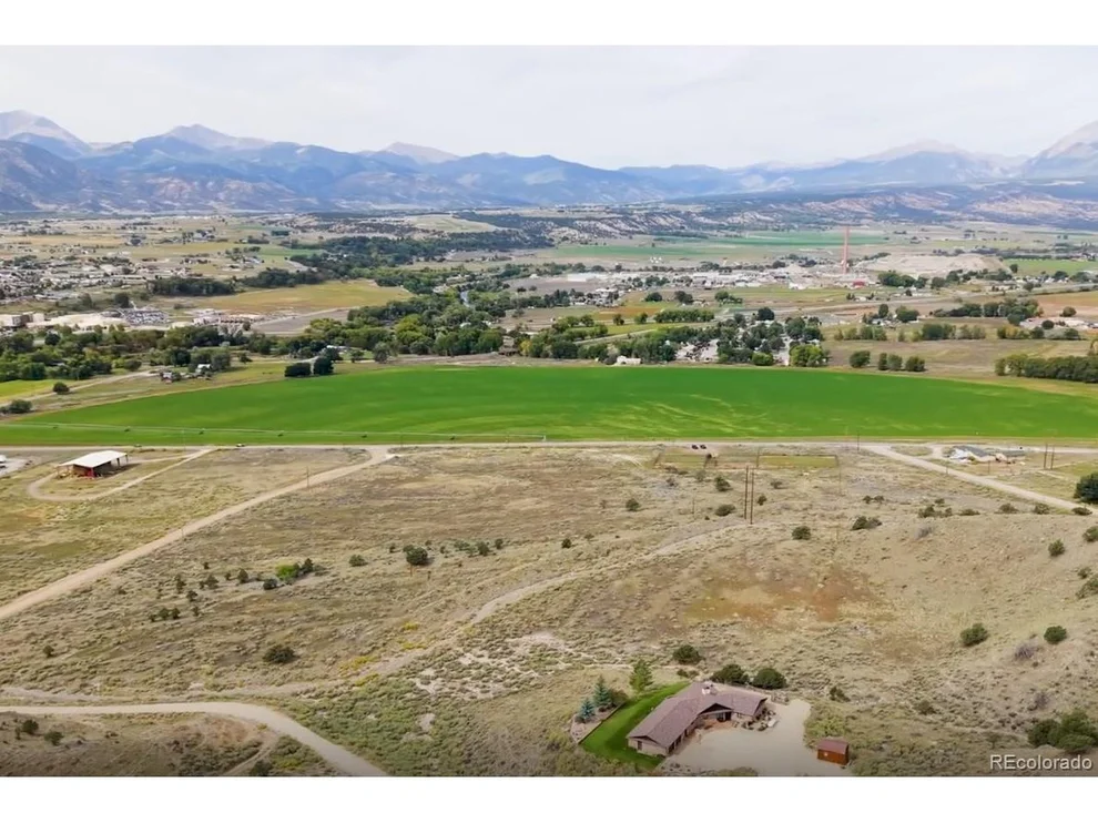 Unit for sale at 6600 County Road 176, Salida, CO 81201