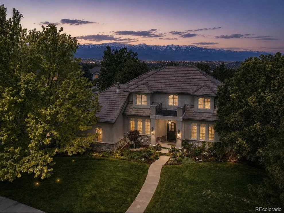 Unit for sale at 10993 Meade Ct, Westminster, CO 80031