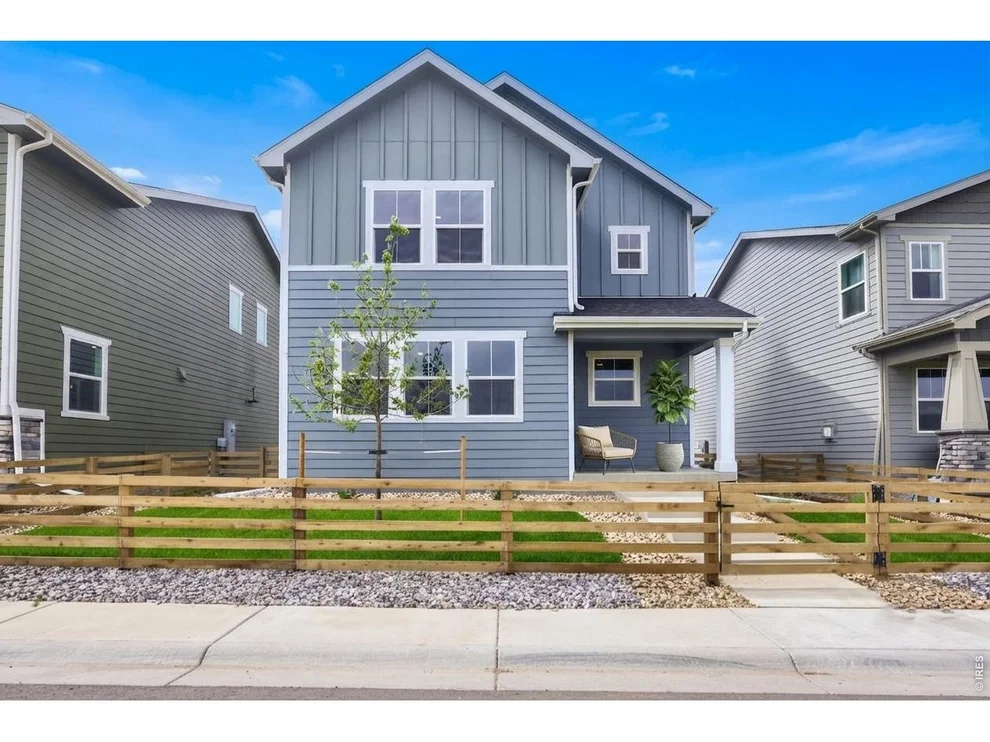 Unit for sale at 909 Nettle Ln, Fort Collins, CO 80524
