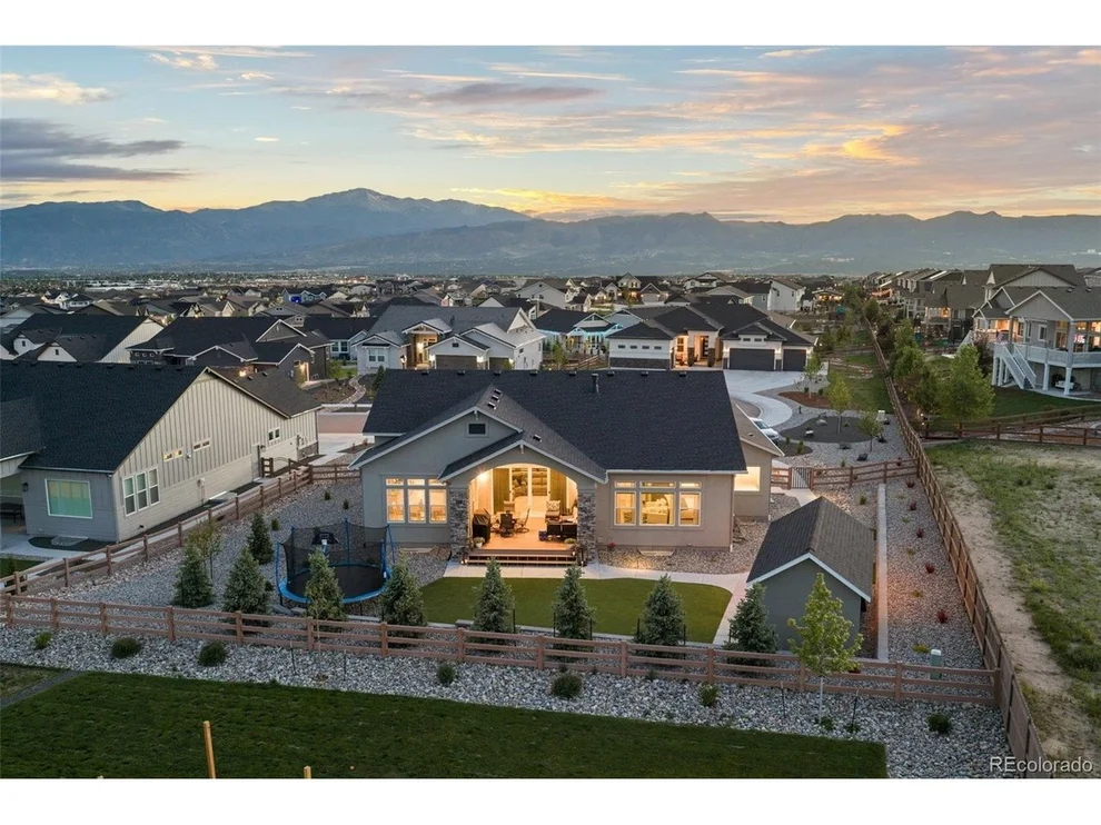 Unit for sale at 10253 Noguchi Way, Colorado Springs, CO 80924