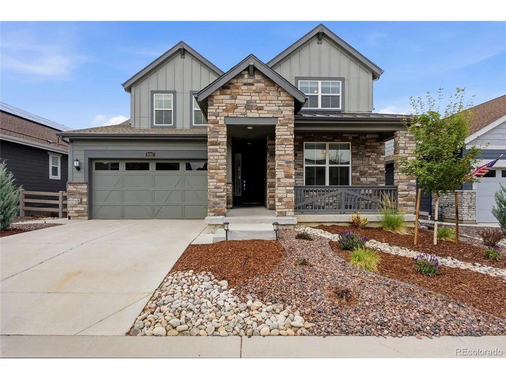 Unit for sale at 8087 Mount Kataka St, Littleton, CO 80125