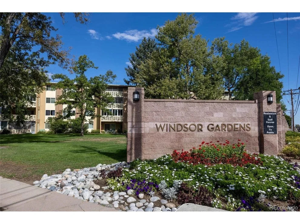 Unit for sale at 595 S Alton Way, Denver, CO 80247