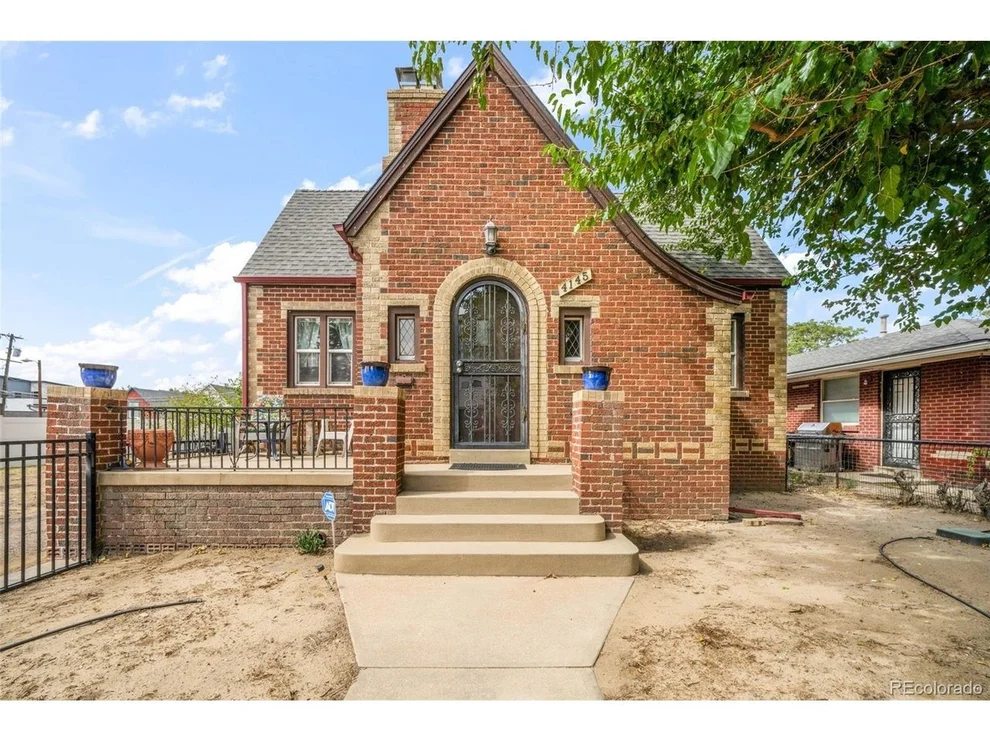 Unit for sale at 4145 Pecos St, Denver, CO 80211