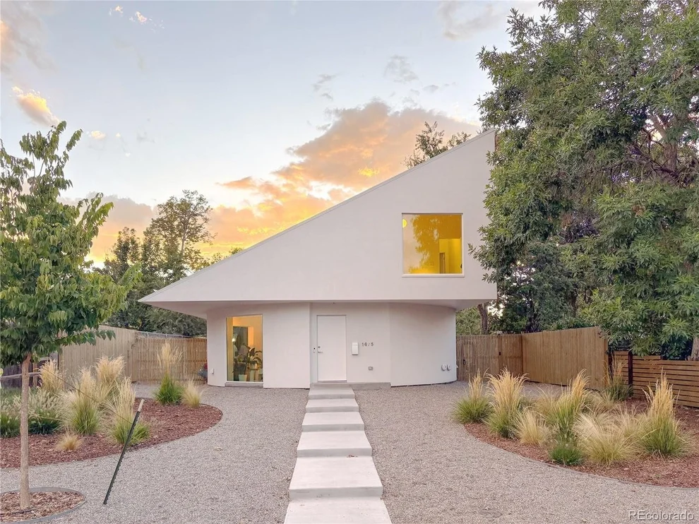 Unit for sale at 1675 Verbena St, Denver, CO 80220
