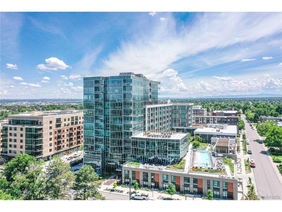 Unit for sale at 4200 W 17th Ave, Denver, CO 80204