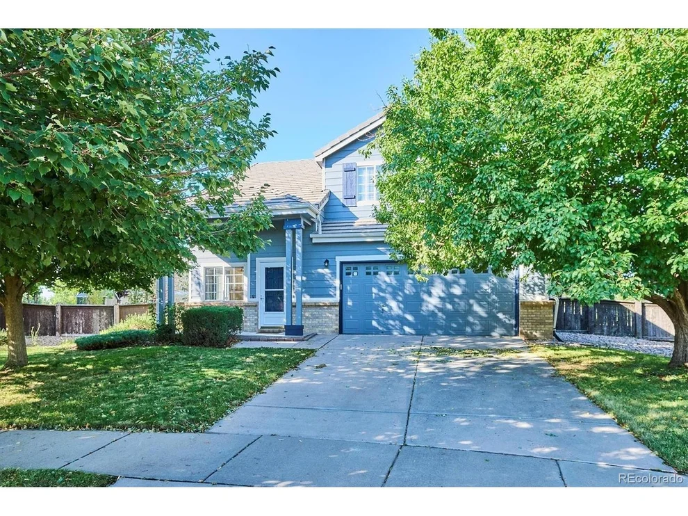Unit for sale at 19342 E 58th Pl, Aurora, CO 80019