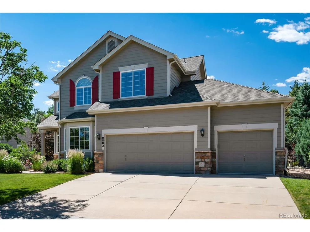 Unit for sale at 10802 W Indore Dr, Littleton, CO 80127
