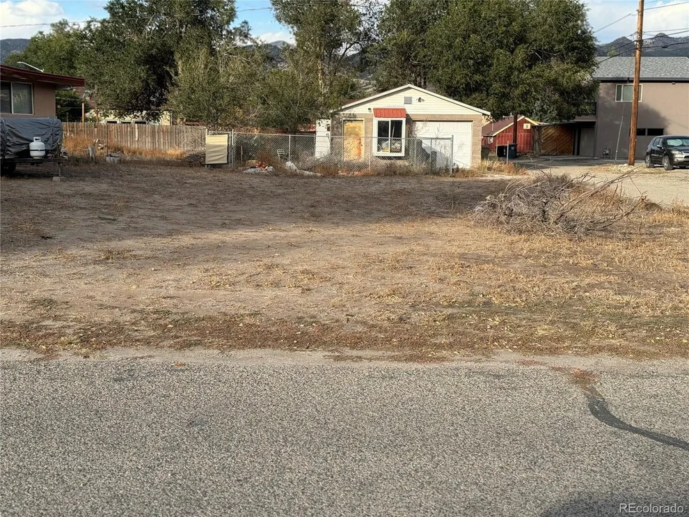 Unit for sale at 0 TBD W 15th (lot 3) St, Salida, CO 81201