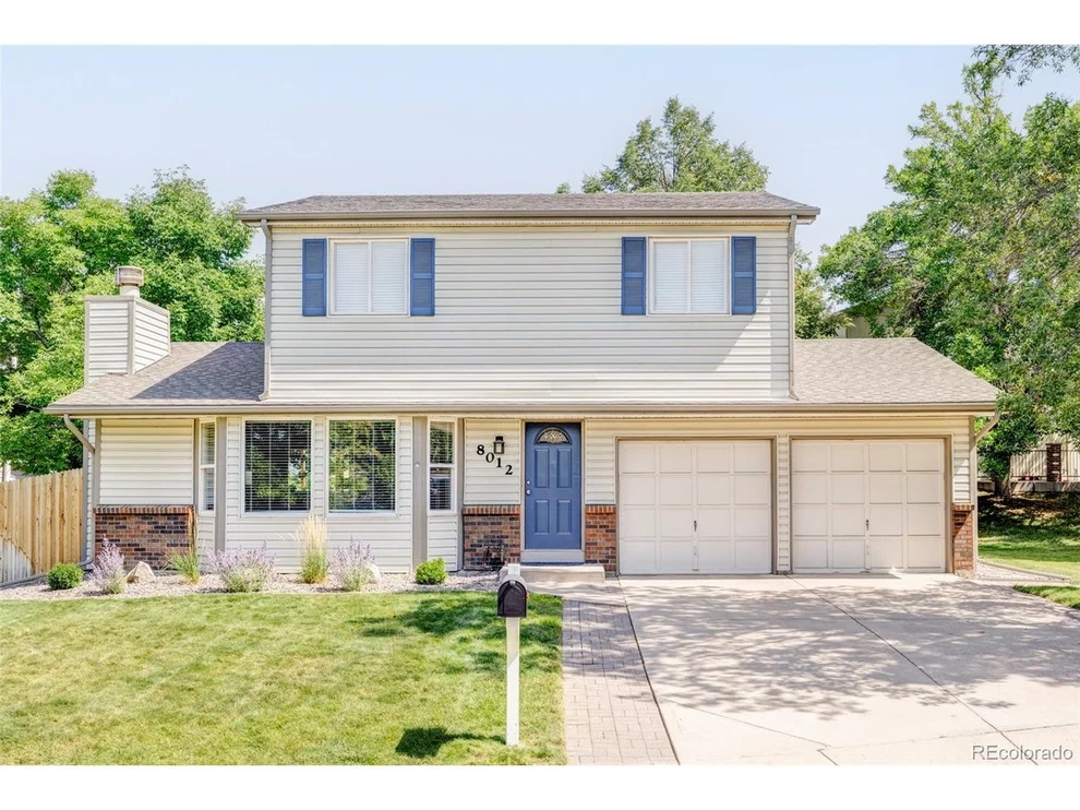 Unit for sale at 8012 S Cedar St, Littleton, CO 80120