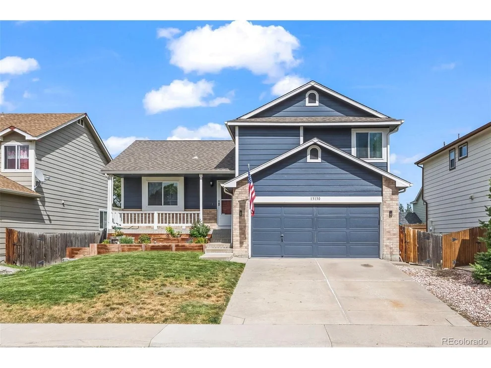 Unit for sale at 13130 Shoshone St, Denver, CO 80234