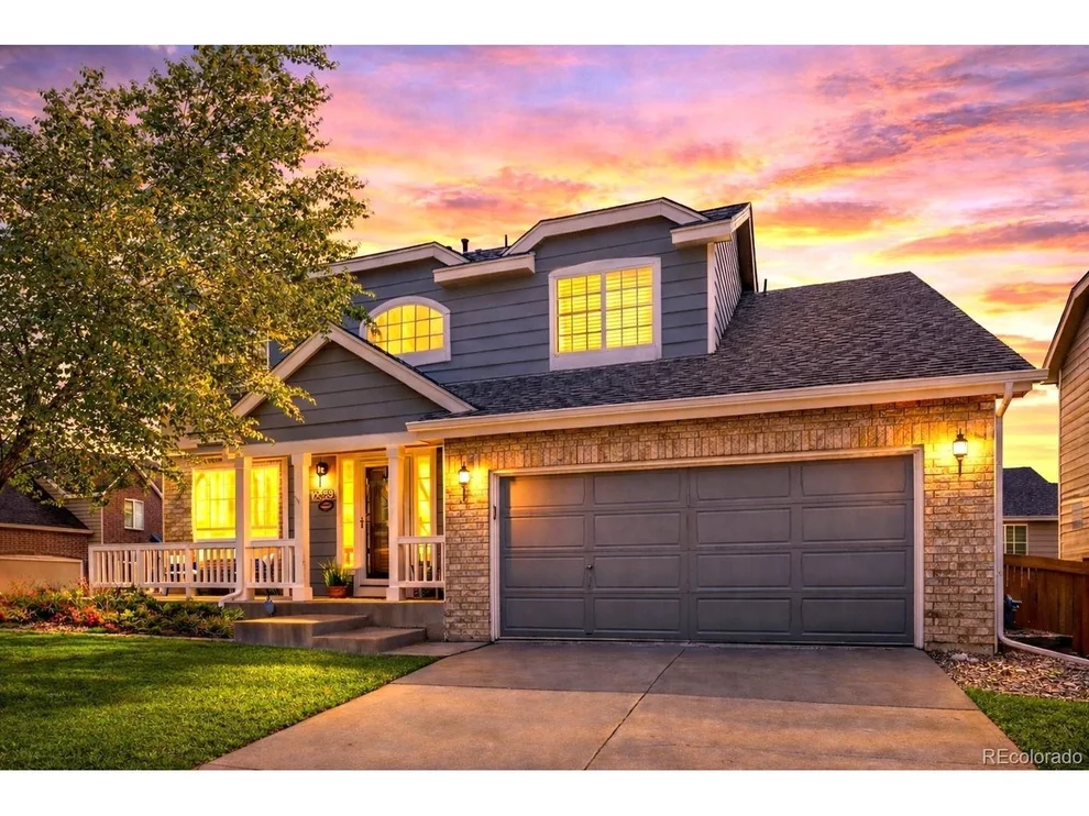 Unit for sale at 16688 E Hialeah Ave, Centennial, CO 80015