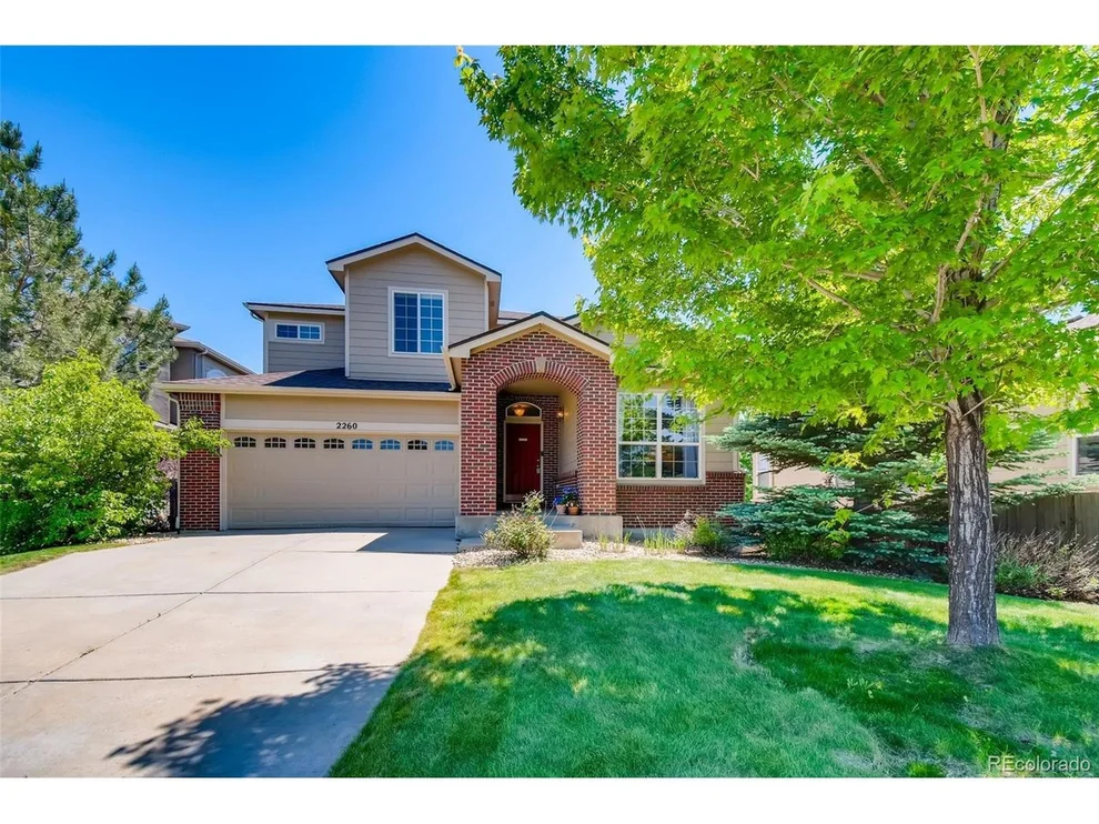 Unit for sale at 2260 Dogwood Dr, Erie, CO 80516