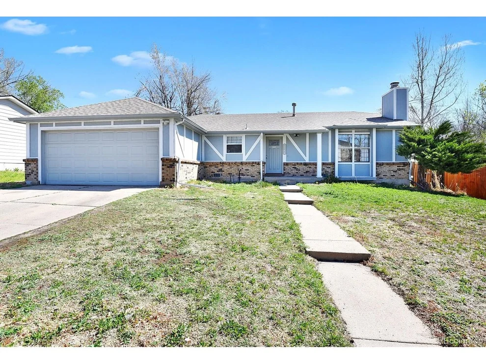 Unit for sale at 3766 S Quintero St, Aurora, CO 80013