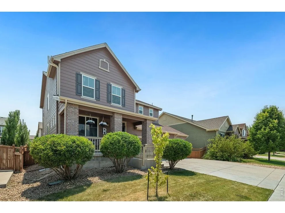 Unit for sale at 5058 Thistle Dr, Brighton, CO 80601