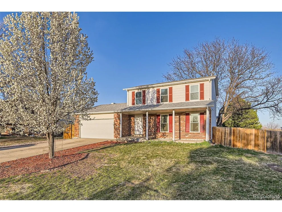 Unit for sale at 5155 E 108th Pl, Thornton, CO 80233