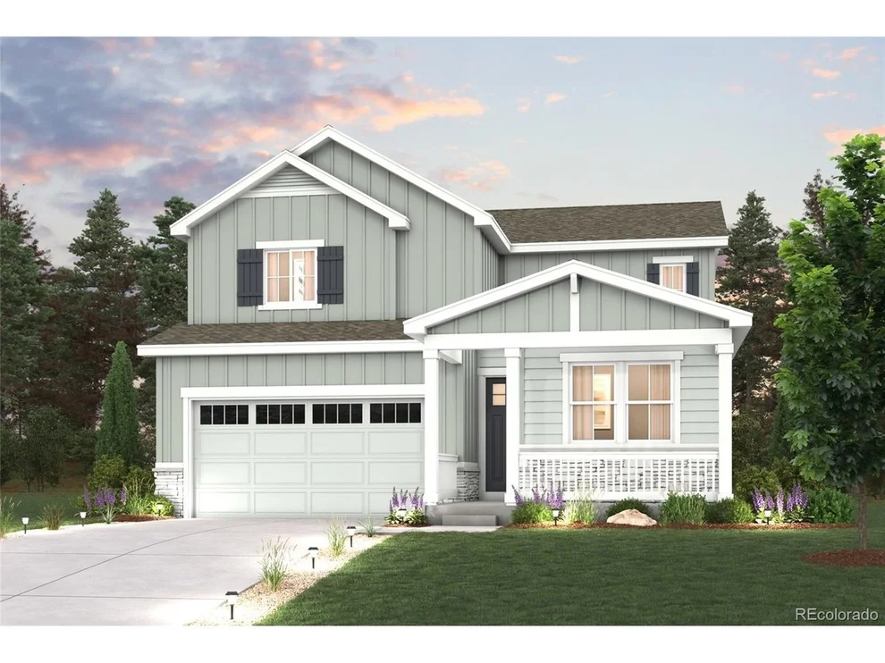 Unit for sale at 3303 N Irvington St, Aurora, CO 80019