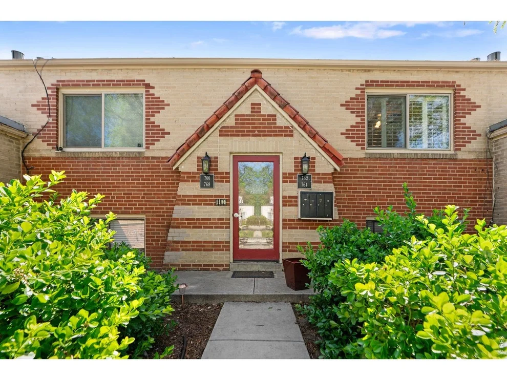 Unit for sale at 762 Dexter St, Denver, CO 80220