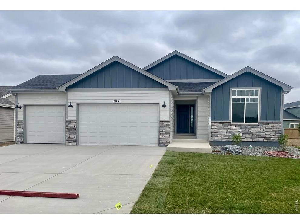 Unit for sale at 7090 Gateway Crossing St, Wellington, CO 80549