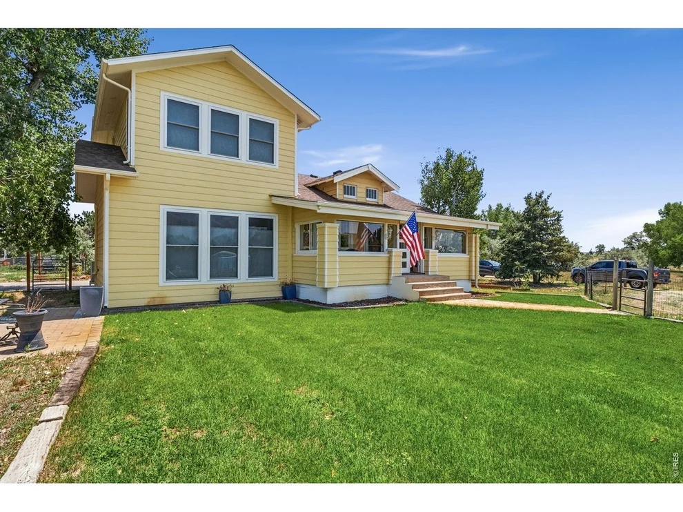 Photo of 6291 County Road 20, Longmont, CO 80504