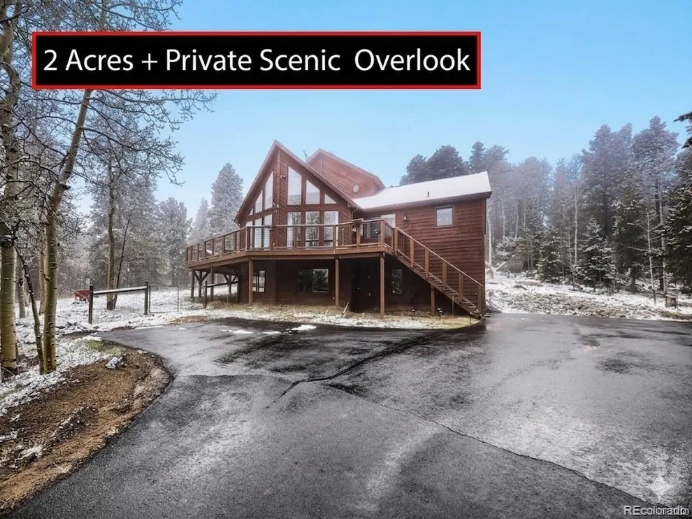 Unit for sale at 10622 Conifer Mountain Rd, Conifer, CO 80433